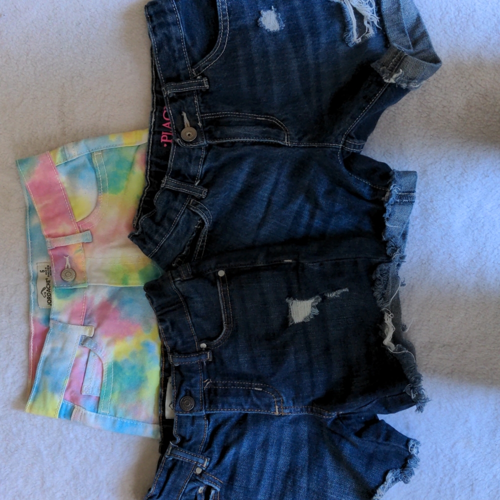 Shorts Bundle